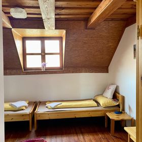 Lovasudvar Vendégház Nagyvázsony