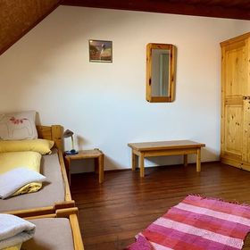 Lovasudvar Vendégház Nagyvázsony