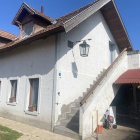 Lovasudvar Vendégház Nagyvázsony