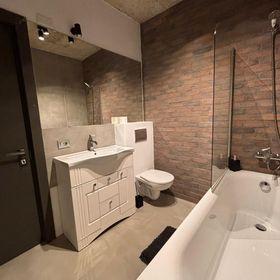 Apartament Rooftop Cluj-Napoca