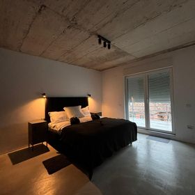 Apartament Rooftop Cluj-Napoca