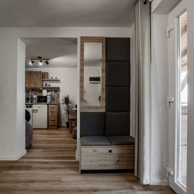 Panoráma Apartman Keszü