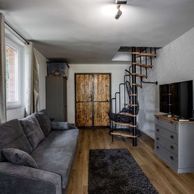 Panoráma Apartman Keszü