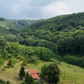 Tilia Pagony Vendégház Borsodnádasd