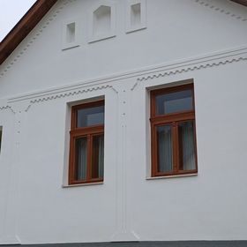 Karádi Vendégház Háromhuta