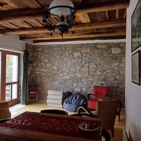 Karádi Vendégház Háromhuta