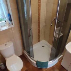 Domek na Kaszubach Wczasy Zdunowice