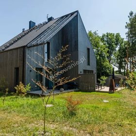 Marina Lubkowo dom Czarna Perła