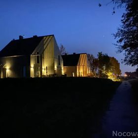 Marina Lubkowo dom Czarna Perła