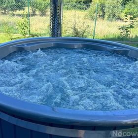 Marina Lubkowo dom Czarna Perła