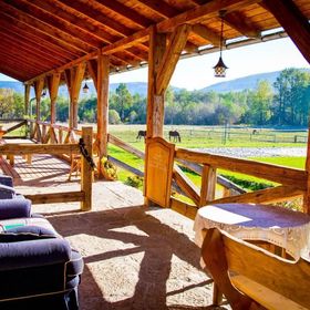 Karkonoskie Siodło Kostrzyca, Karpacz