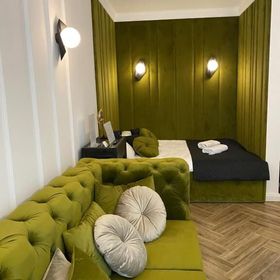 F & B Sauna Tężnia Apartments No18 Leśny nad Zalewem Cedzyna