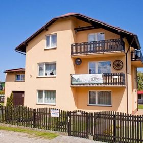 Dom Goscinny Bursztynek