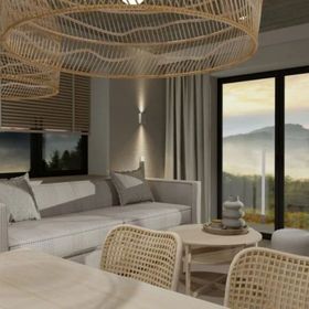 Natural Apartments Miłków