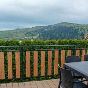 Apartamenty Asturia Rymanów -Zdrój