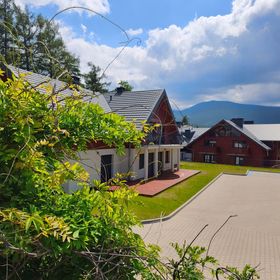 Apartament Górski Widok.
