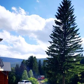 Apartament Górski Widok.