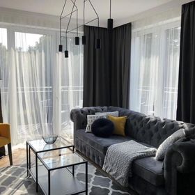 Family & Business Sauna Apartments No1 Leśny nad Zalewem Cedzyna