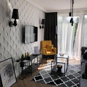 Family & Business Sauna Apartments No1 Leśny nad Zalewem Cedzyna