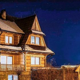 Apartman Czarny Dunajec - PPG900