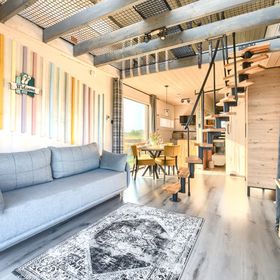 Apartament Sun & Snow Domek Freedom