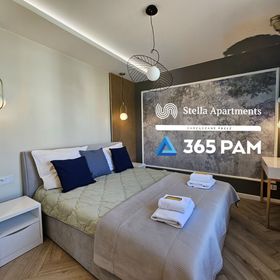 Apartament Luxe w Kołobrzegu - 365PAM