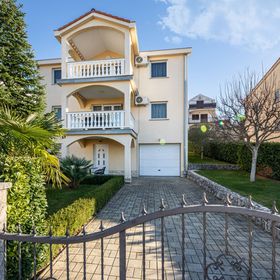 Apartmani Ocean Njivice