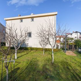 Apartmani Ocean Njivice