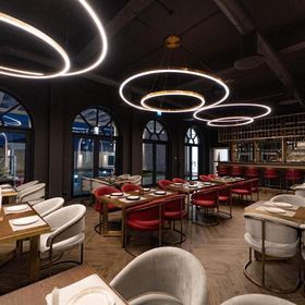 Hotel Caprice Complex Bacău