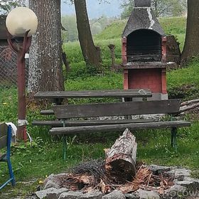 Gospodarstwo agroturystyczne Ziemowit Lubawka