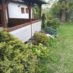 Gospodarstwo agroturystyczne Ziemowit Lubawka