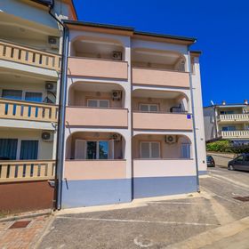 Apartman Ines 1 Dramalj