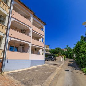 Apartman Ines 1 Dramalj