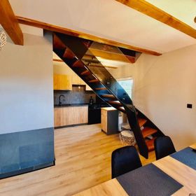  Rajska Chata w górach z Balią Sobolówka, Żywiec