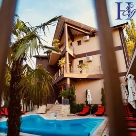 Boutique Hotel HEgo Hunedoara