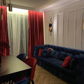 Family & Business Sauna Tężnia Apartments No16 Leśny nad Zalewem Cedzyna