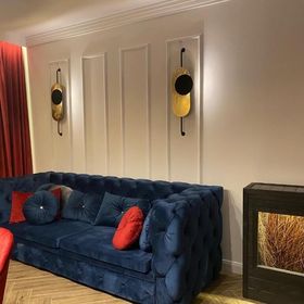 Family & Business Sauna Tężnia Apartments No16 Leśny nad Zalewem Cedzyna