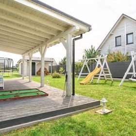 Apartamenty Sun & Snow Dom Cayetano