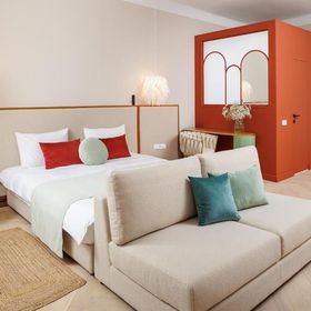 Aries' Collection Luxury Suites Brașov