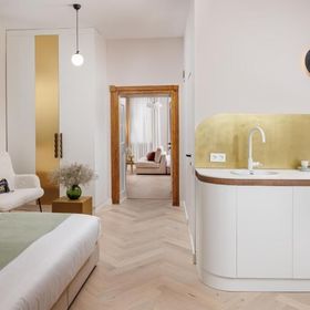 Aries' Collection Luxury Suites Brașov