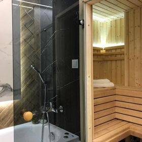 Family & Business Sauna Apartments Plac Wolności CENTRUM Downtown