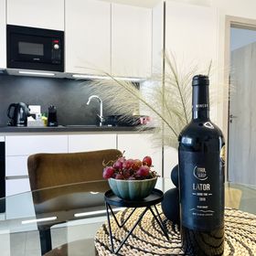 Lator Apartmanház Villány