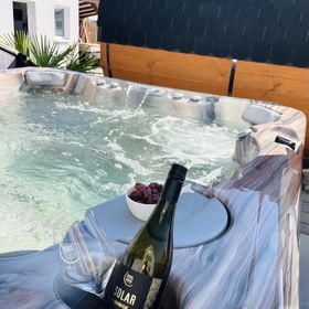 Lator Apartmanház Villány