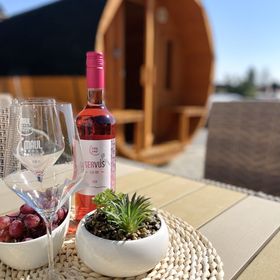 Lator Apartmanház Villány