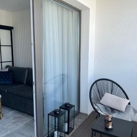 Apartament Glamour z basenem i siłownią - 365PAM