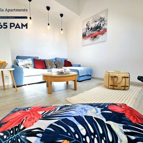 Apartament Mundo, Kołobrzeg - 365PAM