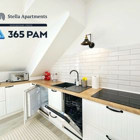 Apartament Mundo, Kołobrzeg - 365PAM