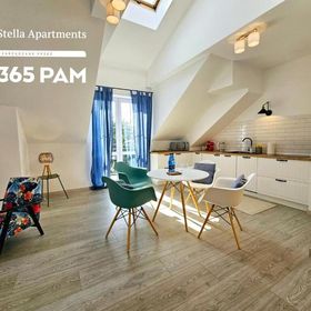 Apartament Mundo, Kołobrzeg - 365PAM