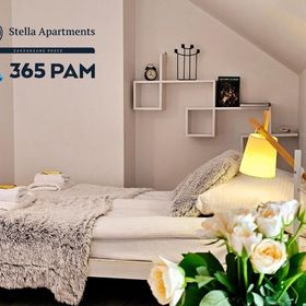 Apartament Mundo, Kołobrzeg - 365PAM