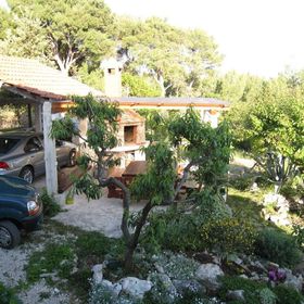 Apartment Ana Supetar